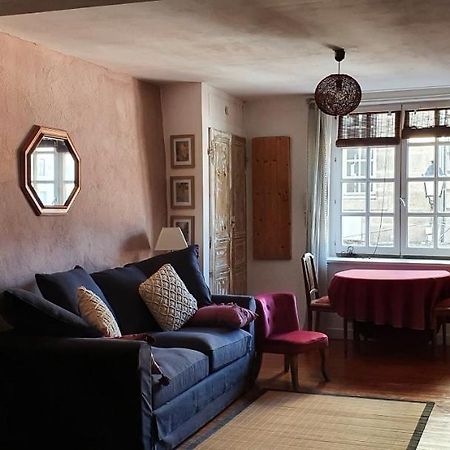 Les Cles De St Pierre F2 Apartment Le Puy-en-Velay ภายนอก รูปภาพ