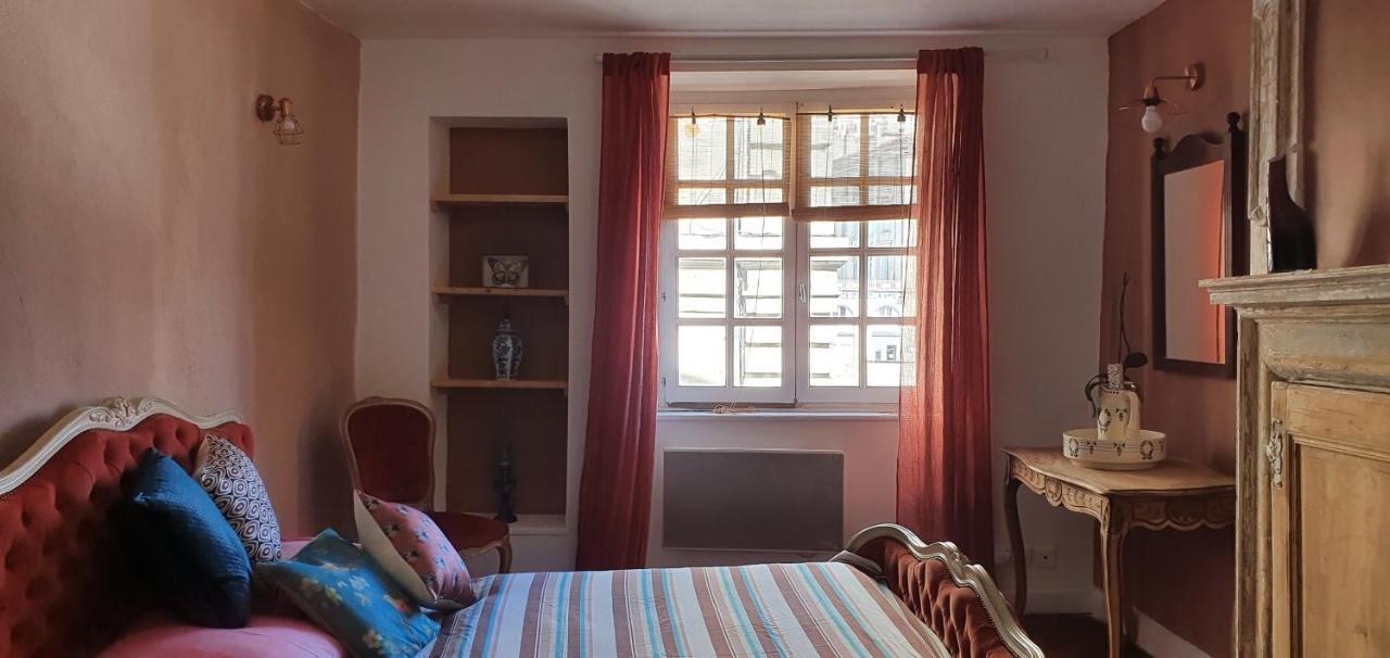 Les Cles De St Pierre F2 Apartment Le Puy-en-Velay ภายนอก รูปภาพ