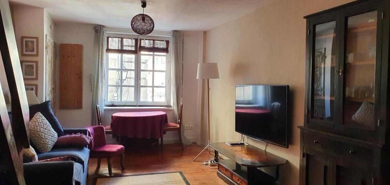 Les Cles De St Pierre F2 Apartment Le Puy-en-Velay ภายนอก รูปภาพ