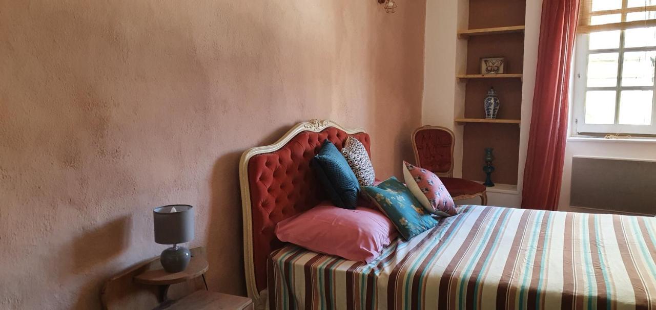 Les Cles De St Pierre F2 Apartment Le Puy-en-Velay ภายนอก รูปภาพ